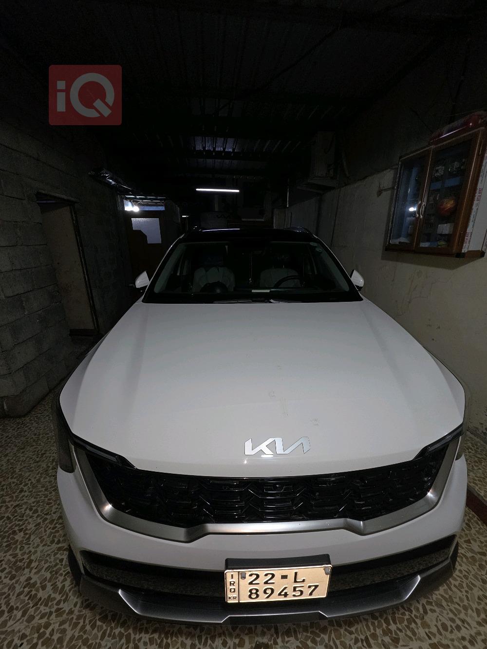 كيا سورينتو